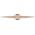 Meinl Pure Alloy Custom 15" Medium Thin Hihat lábcin PAC15MTH