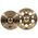 Meinl Pure Alloy Custom Crash cintányérszett PAC1618