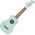 Fender Venice Daphne Blue szoprán ukulele