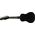 Fender Venice Black szoprán ukulele