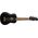 Fender Venice Black szoprán ukulele