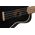 Fender Venice Black szoprán ukulele