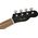 Fender Venice Black szoprán ukulele