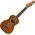 Fender Zuma Natural koncert ukulele