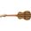 Fender Dhani Harrison Sapphire Blue elektro-akusztikus tenor ukulele