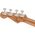 Fender Dhani Harrison Sapphire Blue elektro-akusztikus tenor ukulele