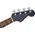 Fender Dhani Harrison Sapphire Blue elektro-akusztikus tenor ukulele