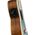 Fender Dhani Harrison Turquoise elektro-akusztikus tenor ukulele