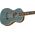 Fender Dhani Harrison Turquoise elektro-akusztikus tenor ukulele