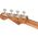 Fender Dhani Harrison Turquoise elektro-akusztikus tenor ukulele