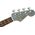 Fender Dhani Harrison Turquoise elektro-akusztikus tenor ukulele