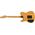 Fender American Acoustasonic Telecaster EB Black elektro-akusztikus gitár