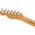 Fender American Acoustasonic Telecaster EB Black elektro-akusztikus gitár