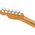 Fender American Acoustasonic Telecaster EB Natural elektro-akusztikus gitár
