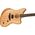 Fender American Acoustasonic Jazzmaster EB Natural elektro-akusztikus gitár