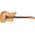 Fender American Acoustasonic Jazzmaster EB Natural elektro-akusztikus gitár
