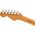 Fender American Acoustasonic Jazzmaster EB Natural elektro-akusztikus gitár