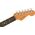 Fender American Acoustasonic Jazzmaster EB Natural elektro-akusztikus gitár