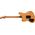 Fender American Acoustasonic Jazzmaster EB Tungsten elektro-akusztikus gitár