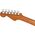 Fender American Acoustasonic Jazzmaster EB Tungsten elektro-akusztikus gitár