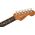 Fender American Acoustasonic Jazzmaster EB Tungsten elektro-akusztikus gitár