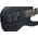 Jackson JS Series Concert Bass Minion JS1X Satin Black elektromos basszusgitár