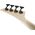 Jackson X Series Signature David Ellefson Concert Bass CBX IV Satin Black elektromos basszusgitár