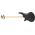 Jackson JS Series Spectra Bass JS2 Gloss Black elektromos basszusgitár
