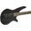 Jackson JS Series Spectra Bass JS2 Gloss Black elektromos basszusgitár