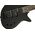 Jackson JS Series Spectra Bass JS2 Gloss Black elektromos basszusgitár