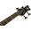 Jackson JS Series Spectra Bass JS2 Gloss Black elektromos basszusgitár