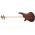Jackson JS Series Spectra Bass JS2 Tobacco Burst elektromos basszusgitár