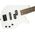 Jackson JS Series Spectra Bass JS2 Snow White elektromos basszusgitár