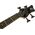 Jackson JS Series Spectra Bass JS2 Snow White elektromos basszusgitár