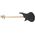 Jackson JS Series Spectra Bass JS3V Silverburst elektromos basszusgitár