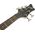 Jackson JS Series Spectra Bass JS3V Silverburst elektromos basszusgitár