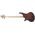 Jackson JS Series Spectra Bass JS3V Walnut Stain elektromos basszusgitár