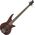 Jackson JS Series Spectra Bass JS3V Walnut Stain elektromos basszusgitár