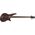 Jackson JS Series Spectra Bass JS3V Walnut Stain elektromos basszusgitár