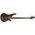 Jackson JS Series Spectra Bass JS3V Walnut Stain elektromos basszusgitár