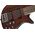 Jackson JS Series Spectra Bass JS3V Walnut Stain elektromos basszusgitár