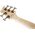 Jackson JS Series Spectra Bass JS3V Walnut Stain elektromos basszusgitár