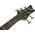 Jackson JS Series Spectra Bass JS3V Walnut Stain elektromos basszusgitár