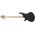 Jackson JS Series Spectra Bass JS3V Satin Black elektromos basszusgitár