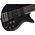 Jackson JS Series Spectra Bass JS3V Satin Black elektromos basszusgitár