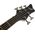 Jackson JS Series Spectra Bass JS3V Satin Black elektromos basszusgitár