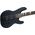 Jackson JS Series Concert Bass JS2 Satin Black elektromos basszusgitár