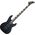 Jackson JS Series Concert Bass JS2 Satin Black elektromos basszusgitár