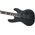 Jackson JS Series Concert Bass JS3 Satin Black elektromos basszusgitár