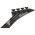 Jackson JS Series Concert Bass JS3 Satin Black elektromos basszusgitár